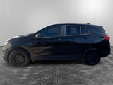 2021 Chevrolet Equinox - Preview 2