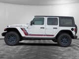 2026 Jeep Wrangler - Preview 2