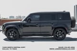 2024 Land Rover Defender - Preview 8