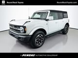 2024 Ford Bronco - Preview 2