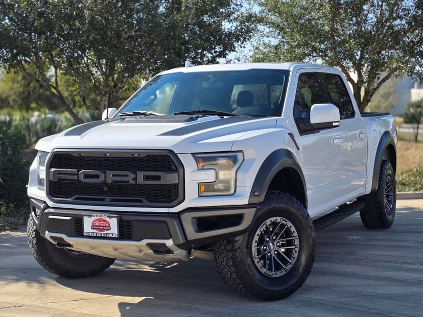 2020 Ford F-150 - Image 1
