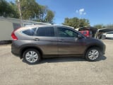 2014 Honda CR-V - Preview 8