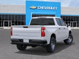 2026 Chevrolet Silverado 1500 - Preview 4