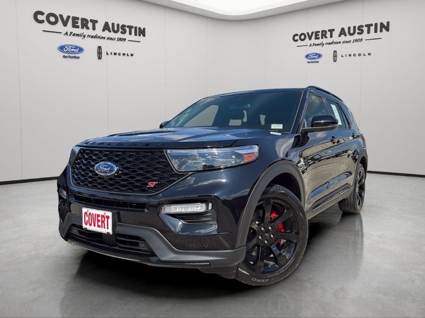 2023 Ford Explorer - Image 1