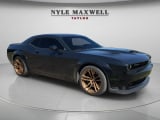 2021 Dodge Challenger - Preview 3