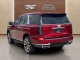 2026 Cadillac Escalade - Preview 6