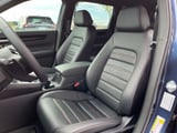 2026 Honda CR-V - Preview 11