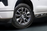 2024 Chevrolet Silverado 1500 - Preview 3