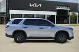 2025 Honda Pilot - Preview 6