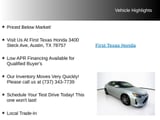 2014 Scion tC - Preview 9