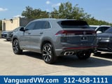 2026 Volkswagen Atlas Cross Sport - Preview 7