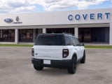 2026 Ford Bronco Sport - Preview 8