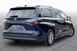 2025 Toyota Sienna - Preview 12