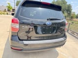2014 Subaru Forester - Preview 13