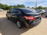 2013 Nissan Sentra - Preview 5