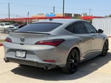 2026 Acura Integra - Preview 6