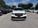 2018 Mercedes-Benz GLE-Class - Preview 7