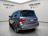 2019 INFINITI QX80 - Preview 3
