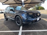 2027 Honda CR-V - Preview 2