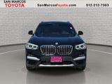 2021 BMW X3 - Preview 2