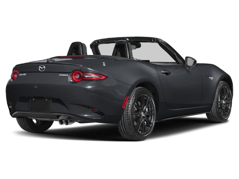 2026 Mazda MX-5 - Image 3