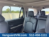 2023 Honda Pilot - Preview 13