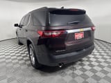 2020 Chevrolet Traverse - Preview 2