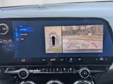 2026 Chevrolet Blazer EV - Preview 12