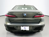 2026 BMW 7 Series - Preview 6