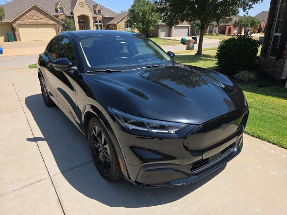 2023 Ford Mustang - Image 1