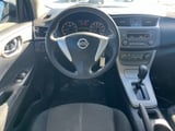 2014 Nissan Sentra - Preview 10