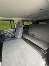 2016 Chevrolet Suburban - Preview 11