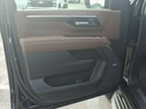 2026 Chevrolet Tahoe - Preview 11