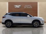 2023 Chevrolet Blazer - Preview 5