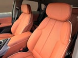 2027 Cadillac Optiq - Preview 9