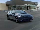 2026 Hyundai Elantra - Preview 11