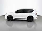 2022 Lexus GX - Preview 8