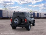 2026 Ford Bronco - Preview 8