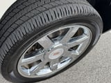 2012 Cadillac Escalade - Preview 15