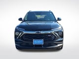 2026 Chevrolet Trailblazer - Preview 8