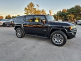 2025 GMC Hummer EV - Preview 12