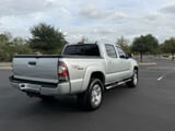 2012 Toyota Tacoma - Preview 5