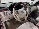 2012 Toyota Avalon - Preview 7