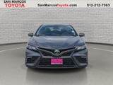 2024 Toyota Camry - Preview 2