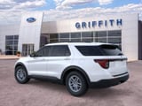 2026 Ford Explorer - Preview 5