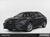 2026 Toyota Camry - Preview 2