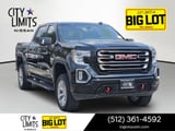 2020 GMC Sierra 1500 - Preview 2