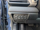 2025 Subaru Outback - Preview 11