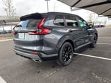 2027 Honda CR-V - Preview 3