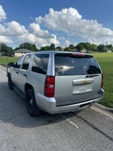 2014 Chevrolet Tahoe - Preview 4